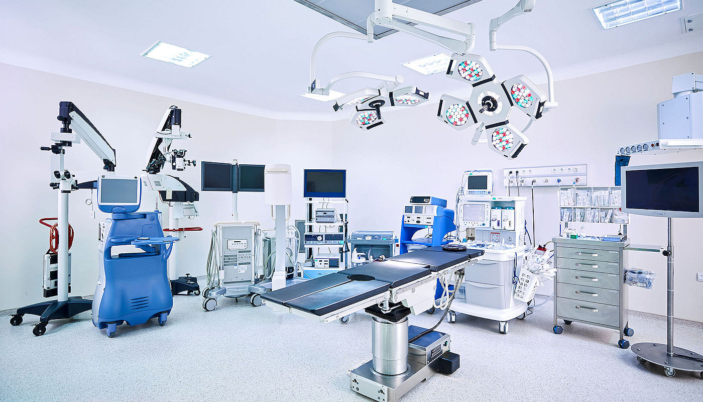 Surgery Management Improvement Group - Ambulatory Surgery Center & Program Development